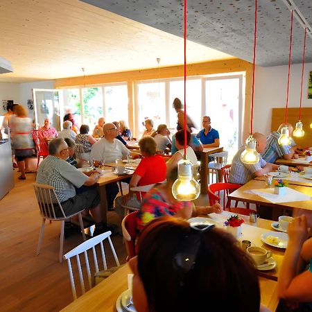 Апартаменты Winzercafe Neipperg Brackenheim Экстерьер фото